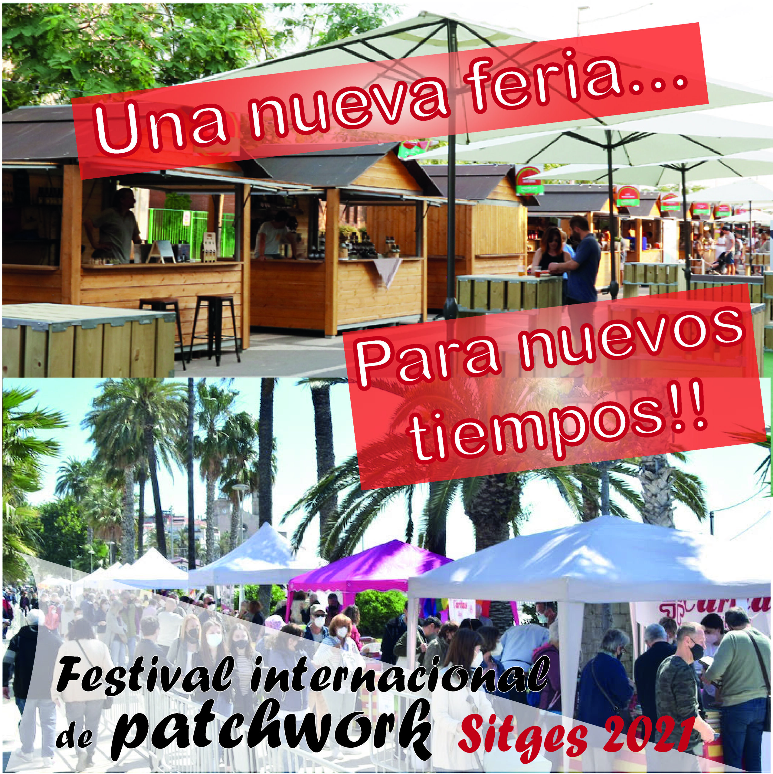 Telas Patchwork - El Mussol Merceria